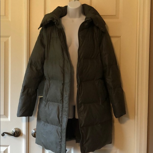 BCBG Puffer - Picture 7 of 16